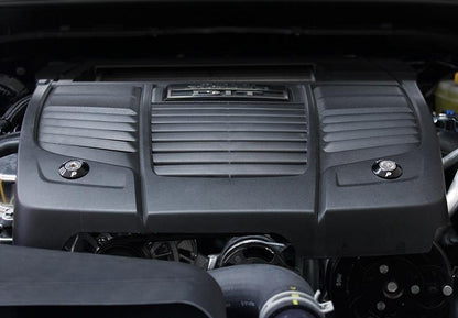 Perrin Engine Cover Lockdown | 2015-2018 Subaru WRX (PSP-ENG-166)