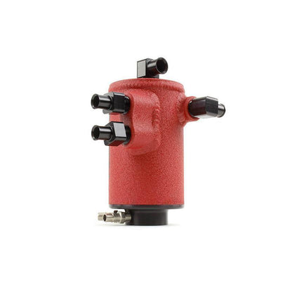 Perrin Air/Oil Separator | 02-14 Subaru WRX / 04-19 STI with FMIC (PSP-ENG-607)