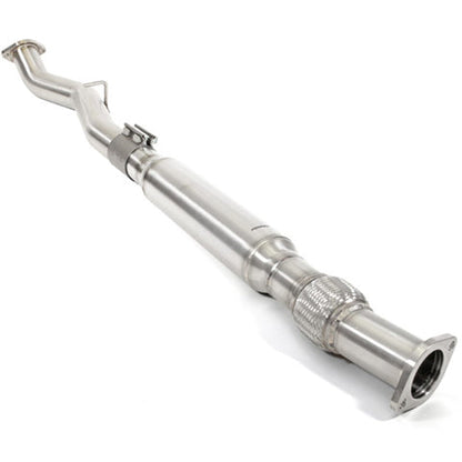 Perrin Midpipe | 2022-2023 Subaru BRZ/Toyota GR86 (PSP-EXT-369BR)