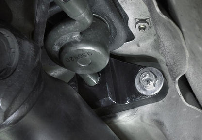 Perrin Polyurethane Shifter Bushings - Rear | Subaru Multiple Fitments (PSP-INR-005)