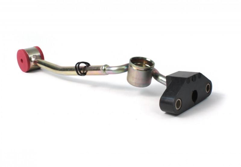Perrin Polyurethane Shifter Bushings - Rear | Subaru Multiple Fitments (PSP-INR-005)