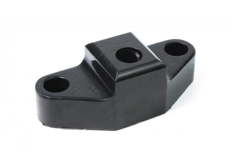 Perrin Polyurethane Shifter Bushings - Rear | Subaru Multiple Fitments (PSP-INR-005)