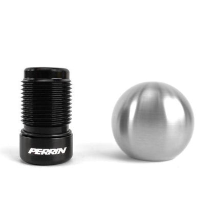 Perrin Ball Shift Knob | 04-19 Subaru STI & 13-21 BRZ/FR-S/86 (PSP-INR-131-3)