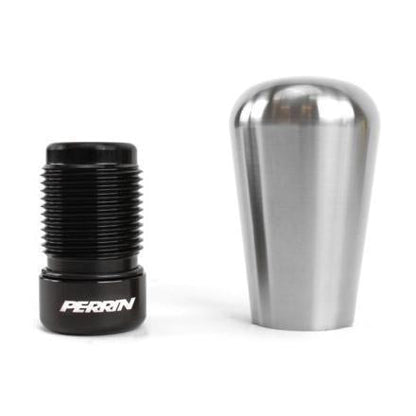 Perrin Tapered Shift Knob | 04-19 Subaru STI & 13-21 BRZ/FR-S/86 (PSP-INR-131-7)