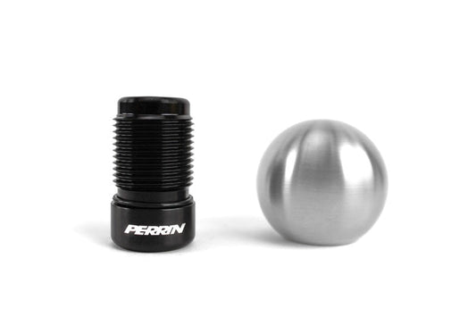 Perrin Performance Ball Shift Knob | 2013-2024 Subaru BRZ / Toyota 86 / Scion FR-S (PSP-INR-133-3)