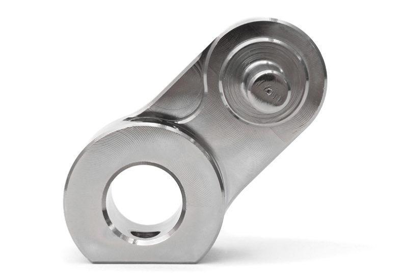 Perrin Short Shifter Adapter | 2015-2023 Subaru WRX, 2010-2015 Subaru Legacy GT, and 2014-2018 Subaru Forester (PSP-INR-201)