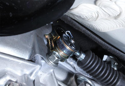 Perrin Short Shifter Adapter | 2015-2023 Subaru WRX, 2010-2015 Subaru Legacy GT, and 2014-2018 Subaru Forester (PSP-INR-201)