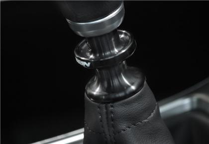 Perrin Reverse Lockout Lever | 2004-2021 Subaru STI (PSP-INR-250)