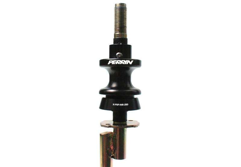 Perrin Reverse Lockout Lever | 2004-2021 Subaru STI (PSP-INR-250)