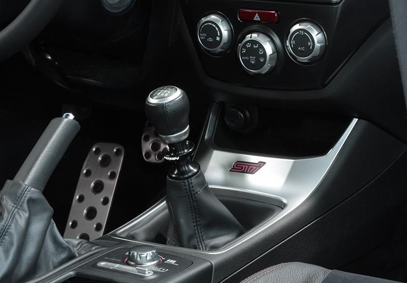 Perrin Reverse Lockout Lever | 2004-2021 Subaru STI (PSP-INR-250)