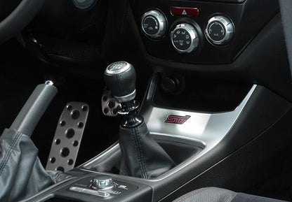 Perrin Reverse Lockout Lever | 2004-2021 Subaru STI (PSP-INR-250)