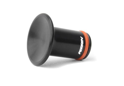 Perrin Drift Button - Anodized Black | 2008-2024 Subaru WRX / STI / BRZ / Toyota GR86 (PSP-INR-353)