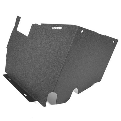 Perrin Cold Air Intake Heatshield | 2022+ Subaru WRX (PSP-INT-327-1BK)