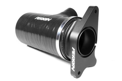 Perrin Turbo Inlet Hose w/ Nozzle (Short) | 2022+ Subaru WRX (PSP-INT-426)