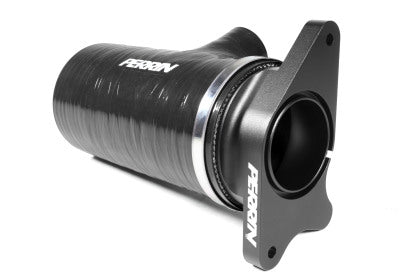 Perrin Turbo Inlet Hose w/ Nozzle (Short) | 2022+ Subaru WRX (PSP-INT-426)