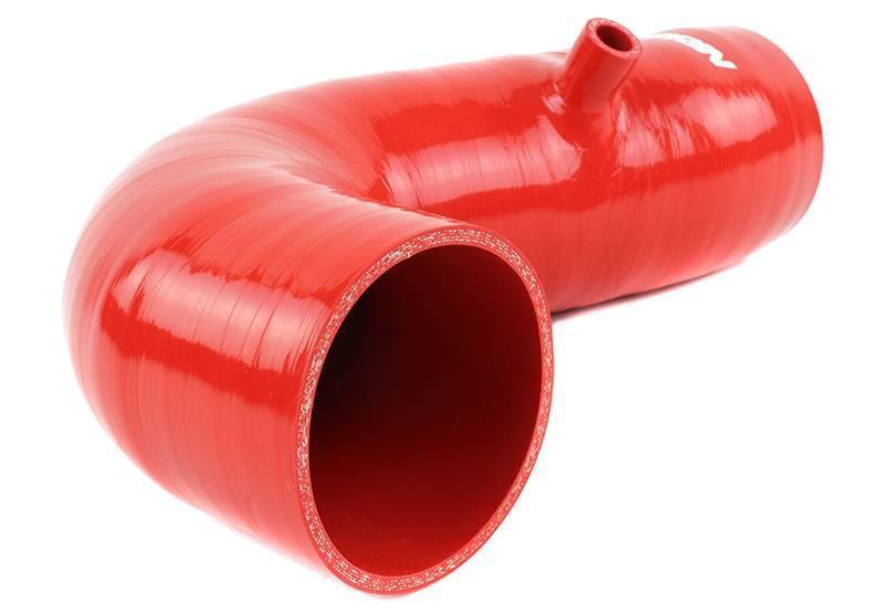 Perrin 3in Inlet Hose | 2017+ Subaru BRZ / Toyota 86 MT (PSP-INT-431)