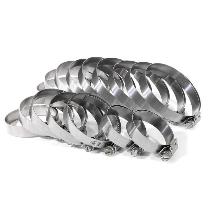 Perrin FMIC Hose Clamp Kit | 2015-2017 Subaru STI (PSP-ITR-415)