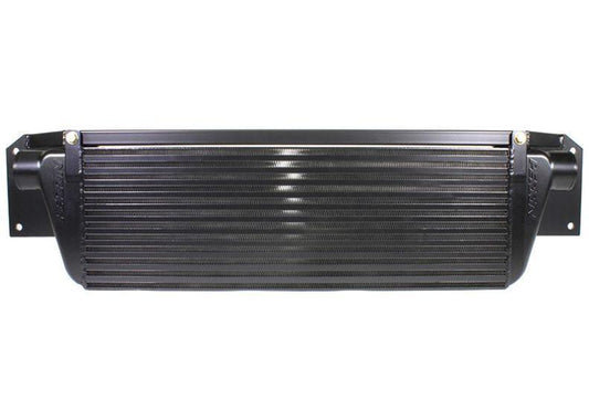 Perrin Intercooler Core & Beam | 2015-2019 Subaru WRX/STI (PSP-ITR-437-1)