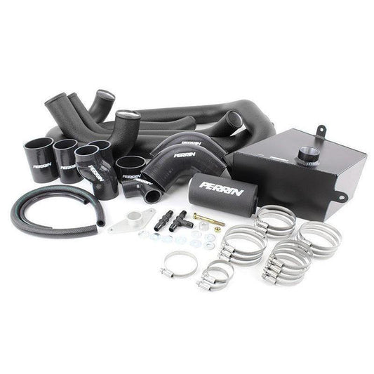 Perrin Boost Tube Kit | 2015-2019 Subaru STI (PSP-ITR-438-2)