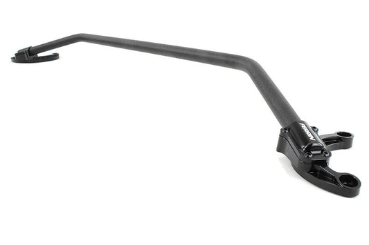 Perrin Front Black Strut Brace | 2020-2021 Subaru Legacy (PSP-SUS-060BK)