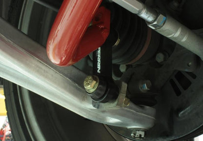 Perrin Polyurethane Endlinks - Front | Subaru Multiple Fitments (PSP-SUS-113)