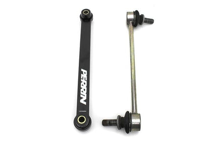 Perrin Polyurethane Endlinks - Front | 2013+ Subaru BRZ/Scion FR-S/Toyota 86 (PSP-SUS-115)
