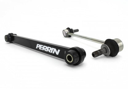 Perrin Polyurethane Endlinks - Front | 2013+ Subaru BRZ/Scion FR-S/Toyota 86 (PSP-SUS-115)