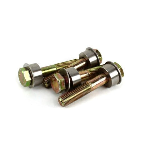 Perrin Front Endlinks w/ Urethane Bushings | 2015-2021 Subaru WRX/STI (PSP-SUS-118)