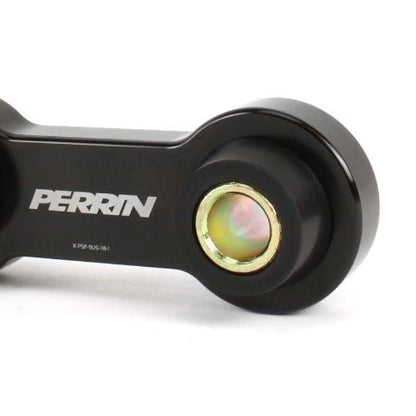 Perrin Front Endlinks w/ Urethane Bushings | 2015-2021 Subaru WRX/STI (PSP-SUS-118)