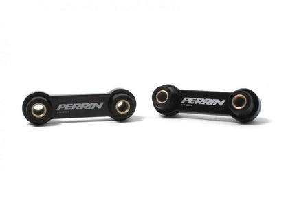 Perrin Polyurethane Endlinks - Rear | 2004-2007 Subaru STI (PSP-SUS-218)