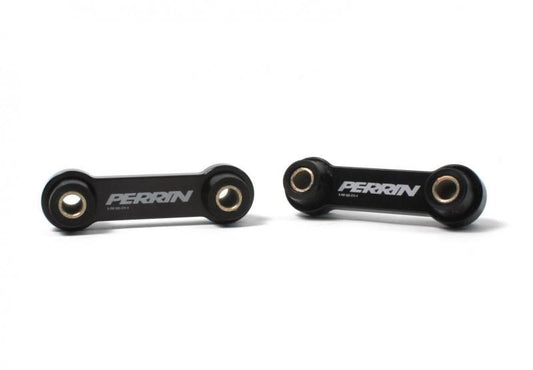 Perrin Polyurethane Endlinks - Rear | 2004-2007 Subaru STI (PSP-SUS-218)