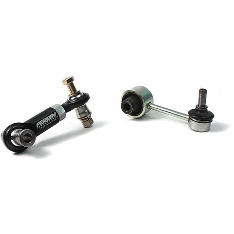 Perrin Spherical Bearing Endlinks - Rear | 2008-2023 Subaru WRX and 2008-2021 Subaru WRX STI (PSP-SUS-235)