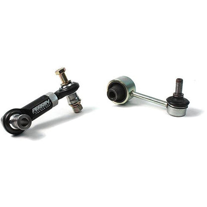 Perrin Spherical Bearing Endlinks - Rear | 2008-2023 Subaru WRX and 2008-2021 Subaru WRX STI (PSP-SUS-235)