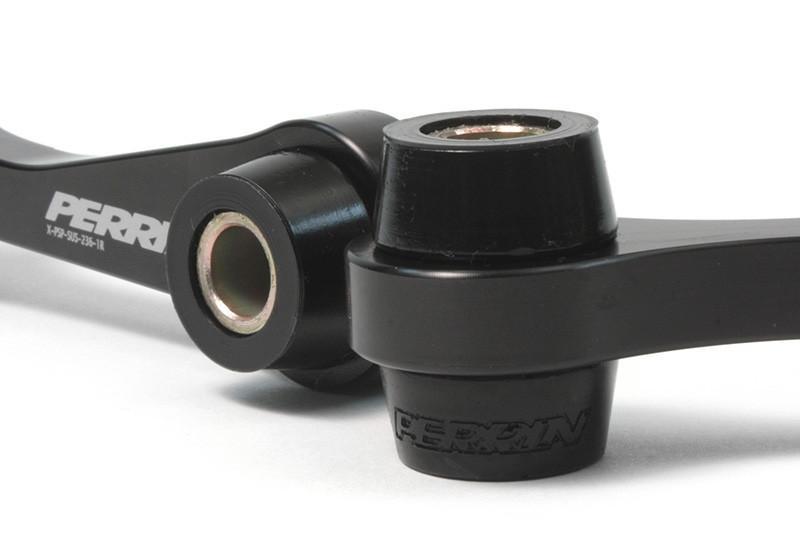 Perrin Polyurethane Rear Endlinks | 2008-2023 Subaru WRX, and 2008-2021 Subaru WRX STI (PSP-SUS-237)