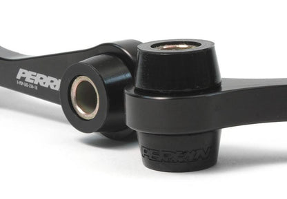 Perrin Polyurethane Rear Endlinks | 2008-2023 Subaru WRX, and 2008-2021 Subaru WRX STI (PSP-SUS-237)