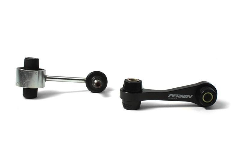 Perrin Polyurethane Rear Endlinks | 2008-2023 Subaru WRX, and 2008-2021 Subaru WRX STI (PSP-SUS-237)