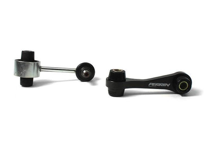 Perrin Polyurethane Rear Endlinks | 2008-2023 Subaru WRX, and 2008-2021 Subaru WRX STI (PSP-SUS-237)