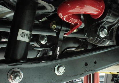 Perrin Polyurethane Rear Endlinks | 2008-2023 Subaru WRX, and 2008-2021 Subaru WRX STI (PSP-SUS-237)