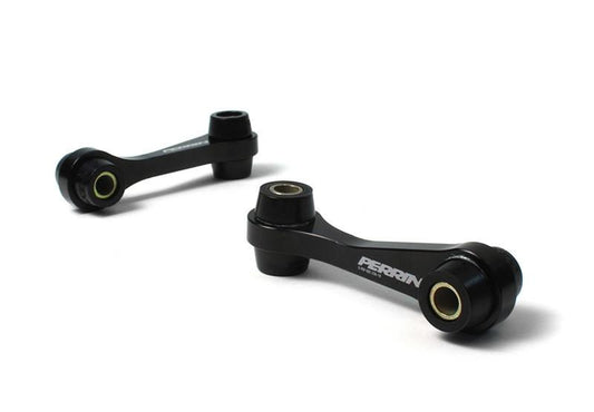 Perrin Polyurethane Rear Endlinks | 2008-2023 Subaru WRX, and 2008-2021 Subaru WRX STI (PSP-SUS-237)