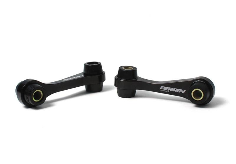 Perrin Polyurethane Rear Endlinks | 2008-2023 Subaru WRX, and 2008-2021 Subaru WRX STI (PSP-SUS-237)