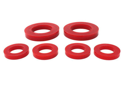 Perrin Subframe/Differential Lockdown Kit | 2002-2007 Subaru WRX/STI (PSP-SUS-525)