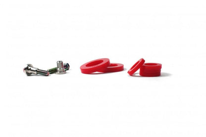 Perrin Subframe/Differential Lockdown Kit | 2002-2007 Subaru WRX/STI (PSP-SUS-525)