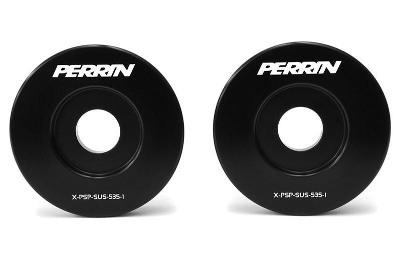 Perrin Differential Lockdown Kit | 2008-2014 Subaru WRX/STI (PSP-SUS-535)