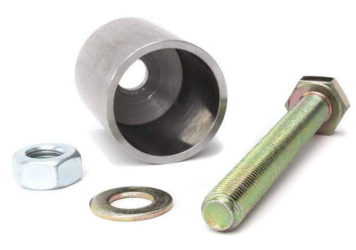 Perrin Steering Rack Bushing Kit | 05-14 Subaru WRX / 05-21 STI (PSP-SUS-562)