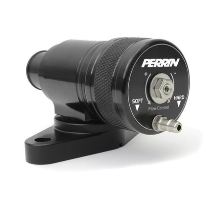 Perrin Recirculating Blow Off Valve | 2008-2014 Subaru WRX (PSP-TAC-610)
