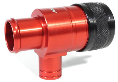 Perrin Recirculating Blow Off Valve | 2015-2019 Subaru WRX (PSP-TAC-615RD)