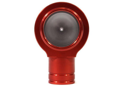 Perrin Recirculating Blow Off Valve | 2015-2019 Subaru WRX (PSP-TAC-615RD)