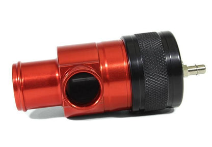 Perrin Recirculating Blow Off Valve | 2015-2019 Subaru WRX (PSP-TAC-615RD)