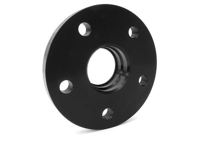 Perrin 5x114.3 15mm Wheel Spacers | 2015-2022 Subaru WRX and 2005-2021 Subaru WRX STI (PSP-WHL-115BK)