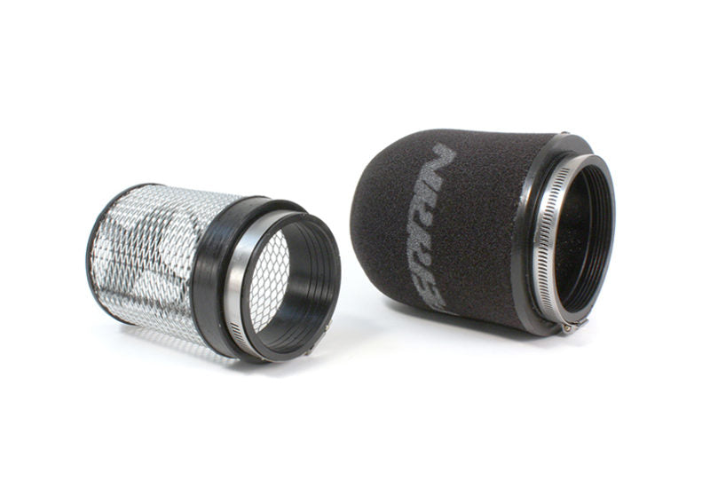 Perrin Replacement Dryflow Filter w/ FMIC | 2008-2021 Subaru WRX/STI (X-PSP-INT-324-2)